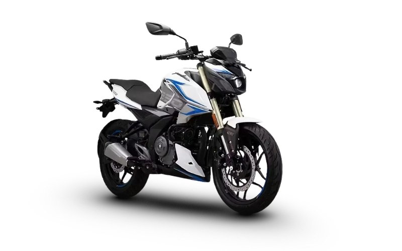 PEARL METALLIC WHITE